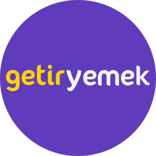 Getir Yemek