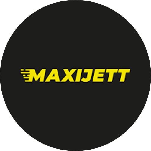 Maxijett