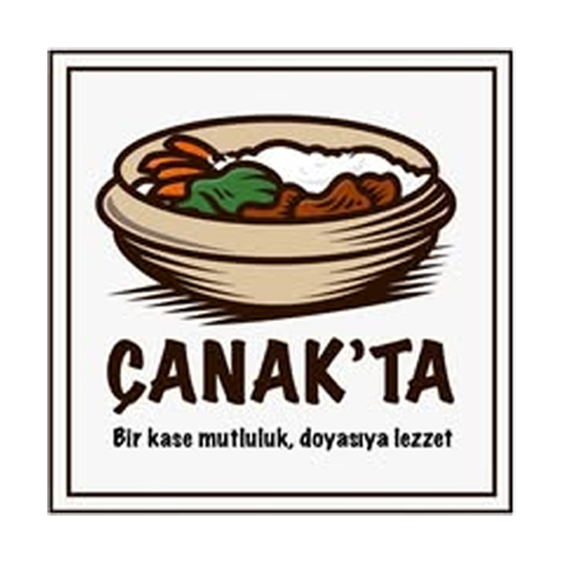 Çanak'ta