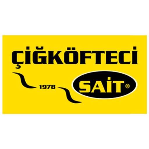 Çiğköfteci Sait