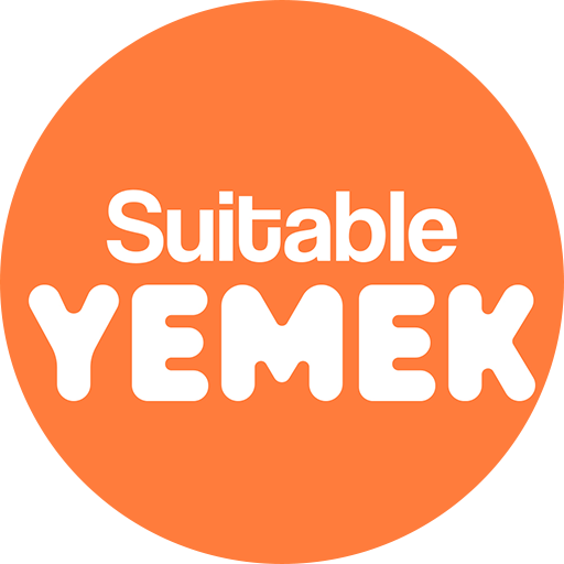 Suitable Yemek