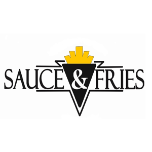 Sauce & Fries